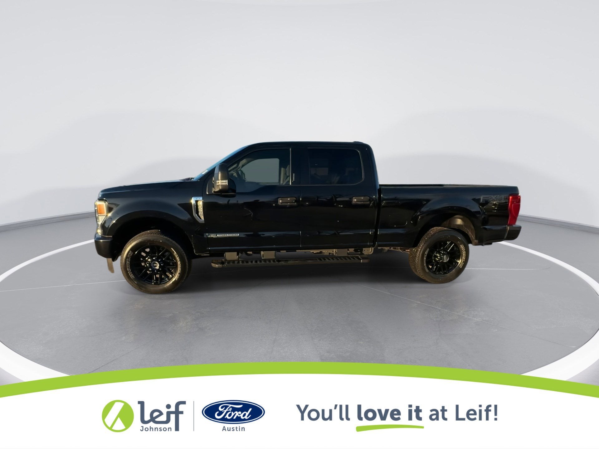 2022 Ford Super Duty F-250 XLT