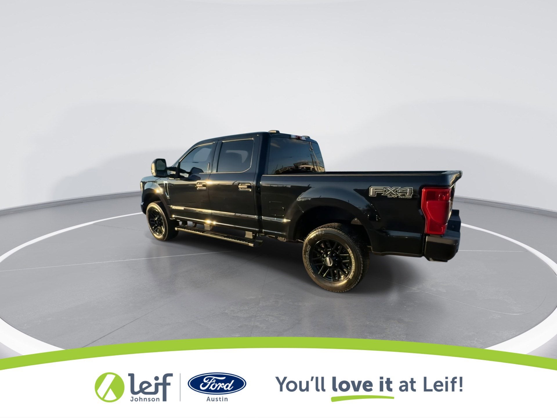 2022 Ford Super Duty F-250 XLT