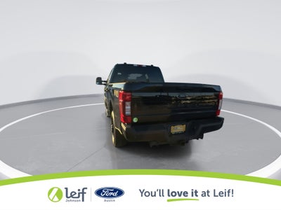 2022 Ford Super Duty F-250 XLT
