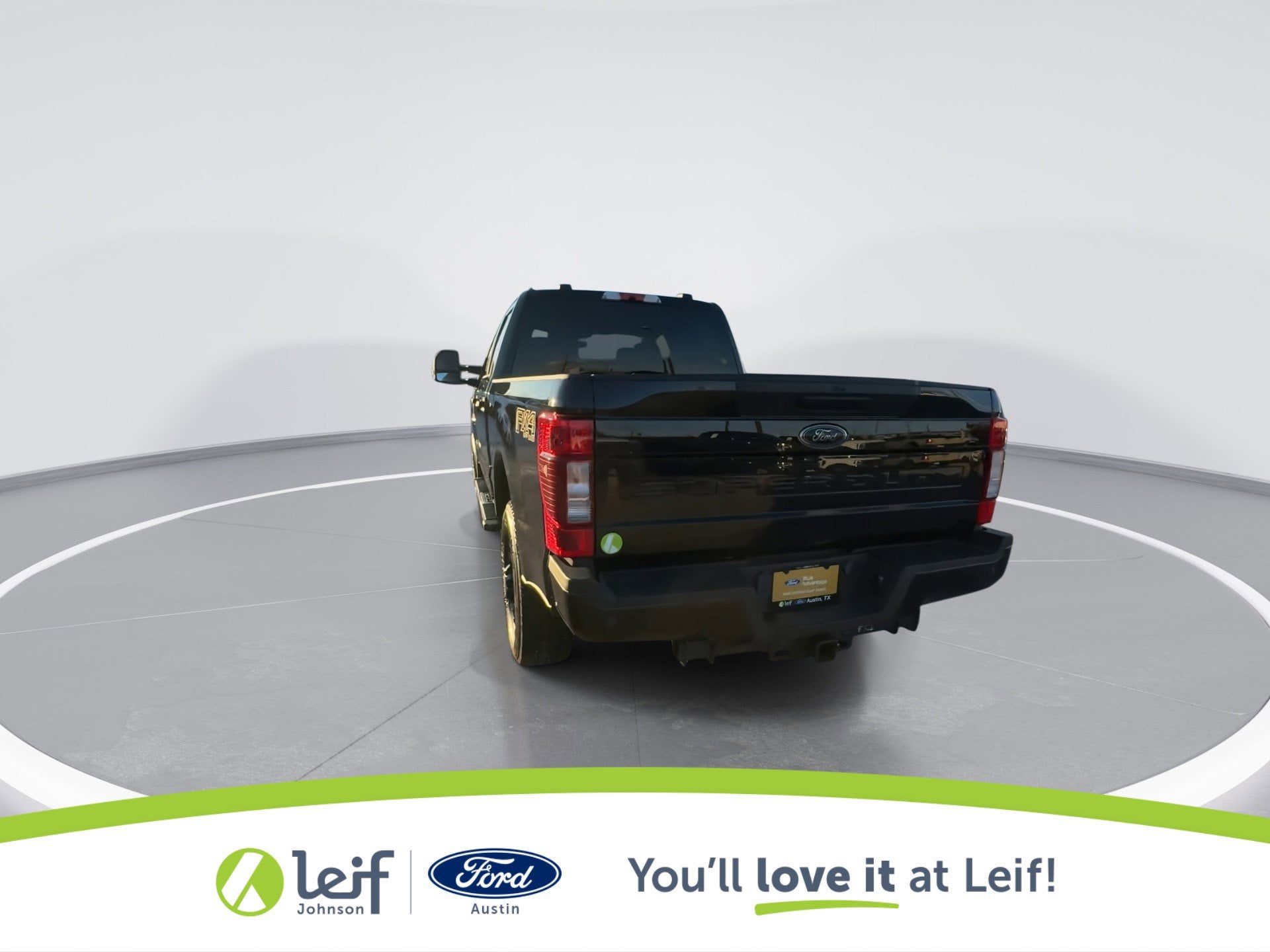 2022 Ford Super Duty F-250 XLT