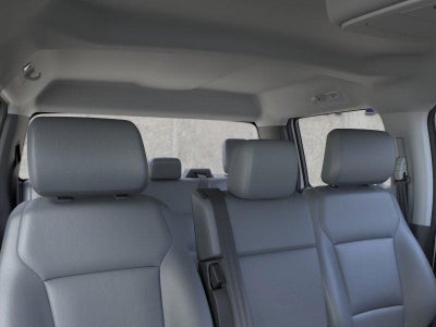 2026 Ford Super Duty F-250 XL