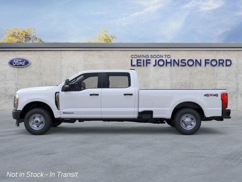 2026 Ford Super Duty F-250 XL