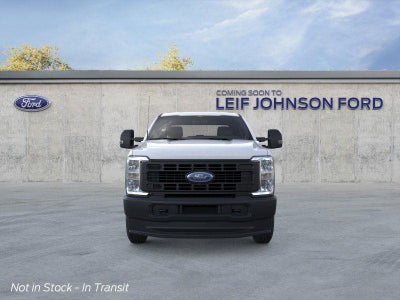 2026 Ford Super Duty F-250 XL