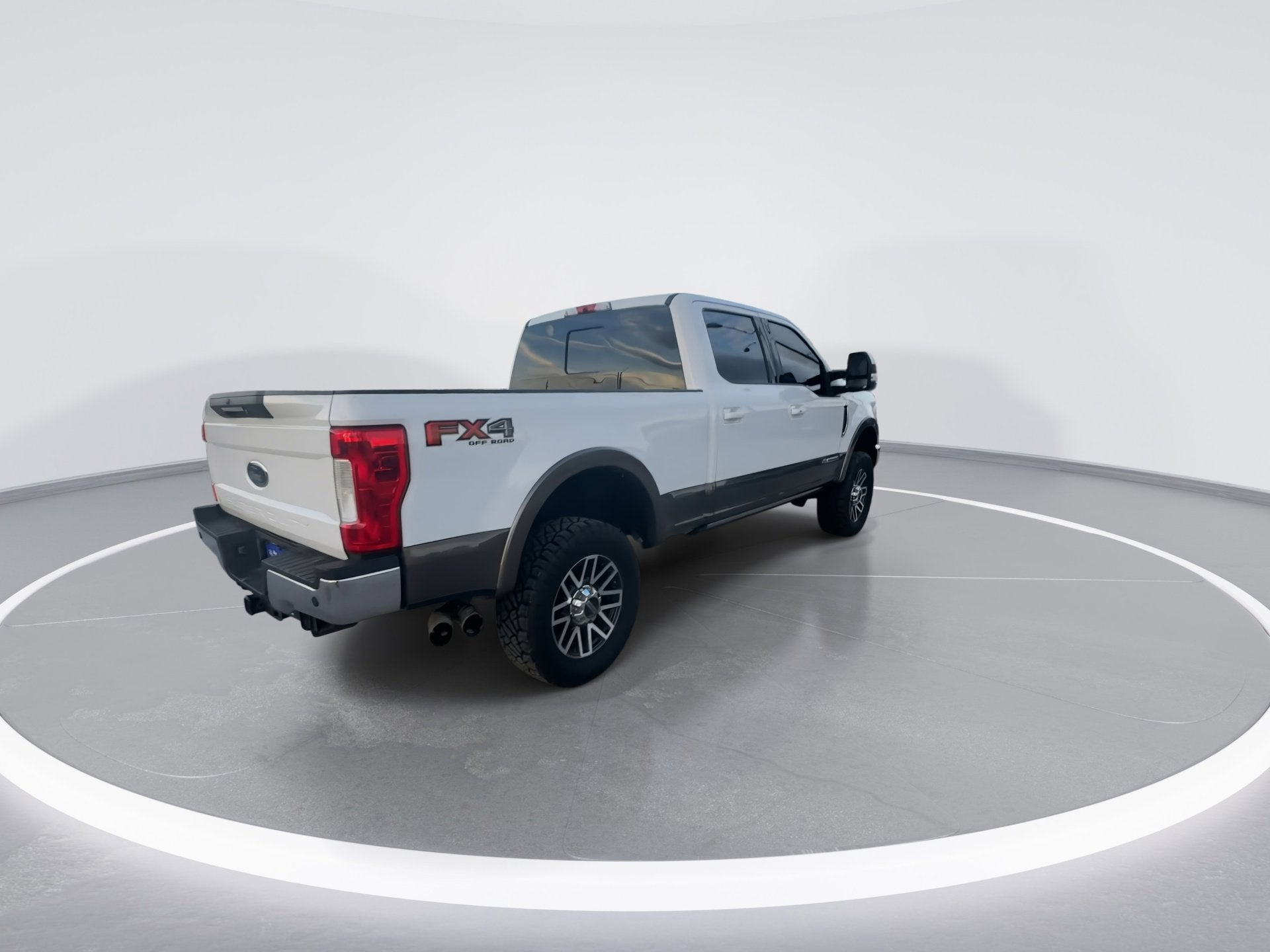 2019 Ford Super Duty F-250 Lariat