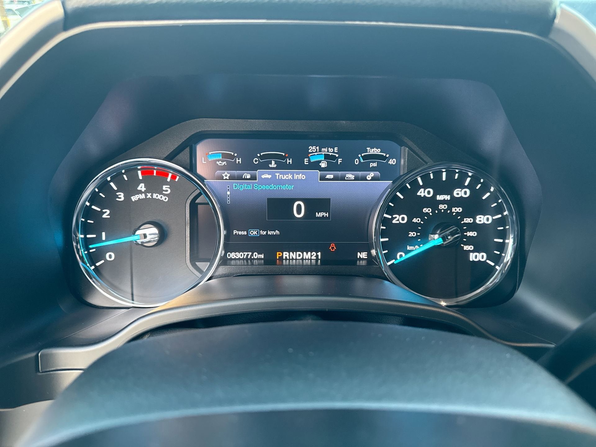 2019 Ford Super Duty F-250 Lariat