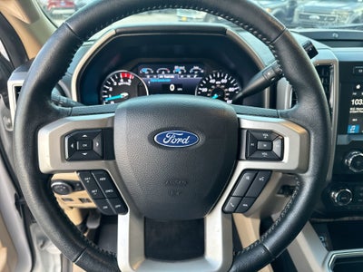2019 Ford Super Duty F-250 Lariat