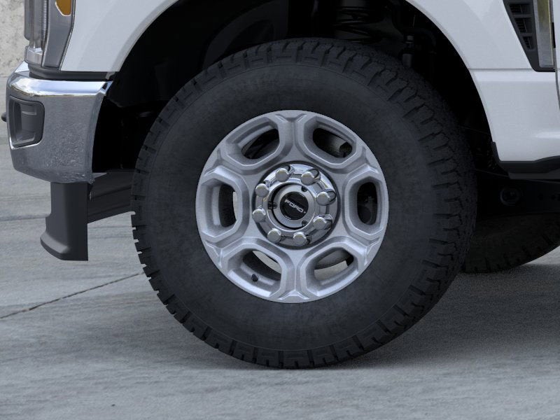 2026 Ford Super Duty F-250 XLT