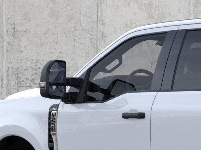 2026 Ford Super Duty F-250 XLT