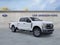 2026 Ford Super Duty F-250 XLT