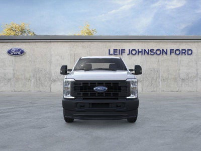 2026 Ford Super Duty F-250 XL