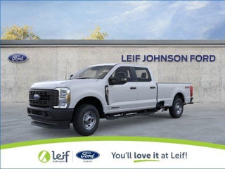 2026 Ford Super Duty F-250 XL