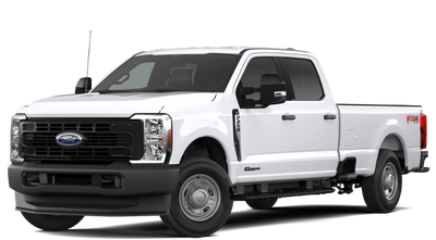 2026 Ford Super Duty F-250 Base
