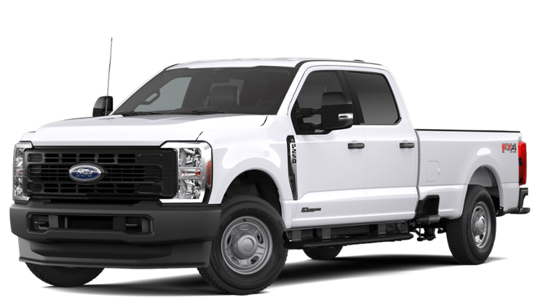 2026 Ford Super Duty F-250 Base