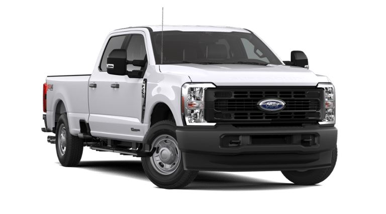 2026 Ford Super Duty F-250 Base