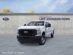 2026 Ford Super Duty F-250 XL