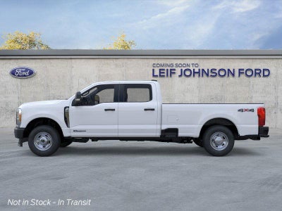 2026 Ford Super Duty F-250 XL