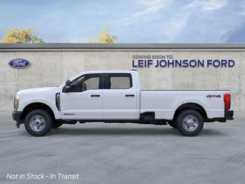 2026 Ford Super Duty F-250 XL
