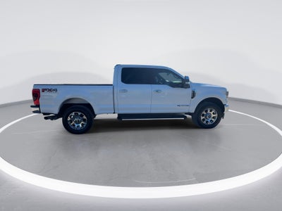 2021 Ford Super Duty F-250 Lariat