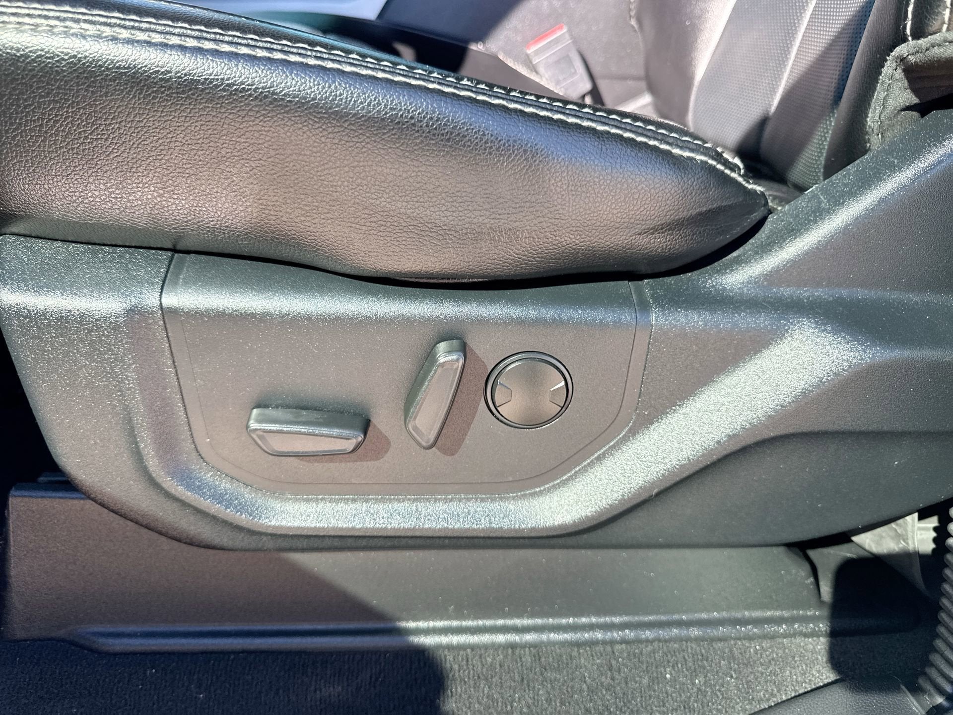 2021 Ford Super Duty F-250 Lariat