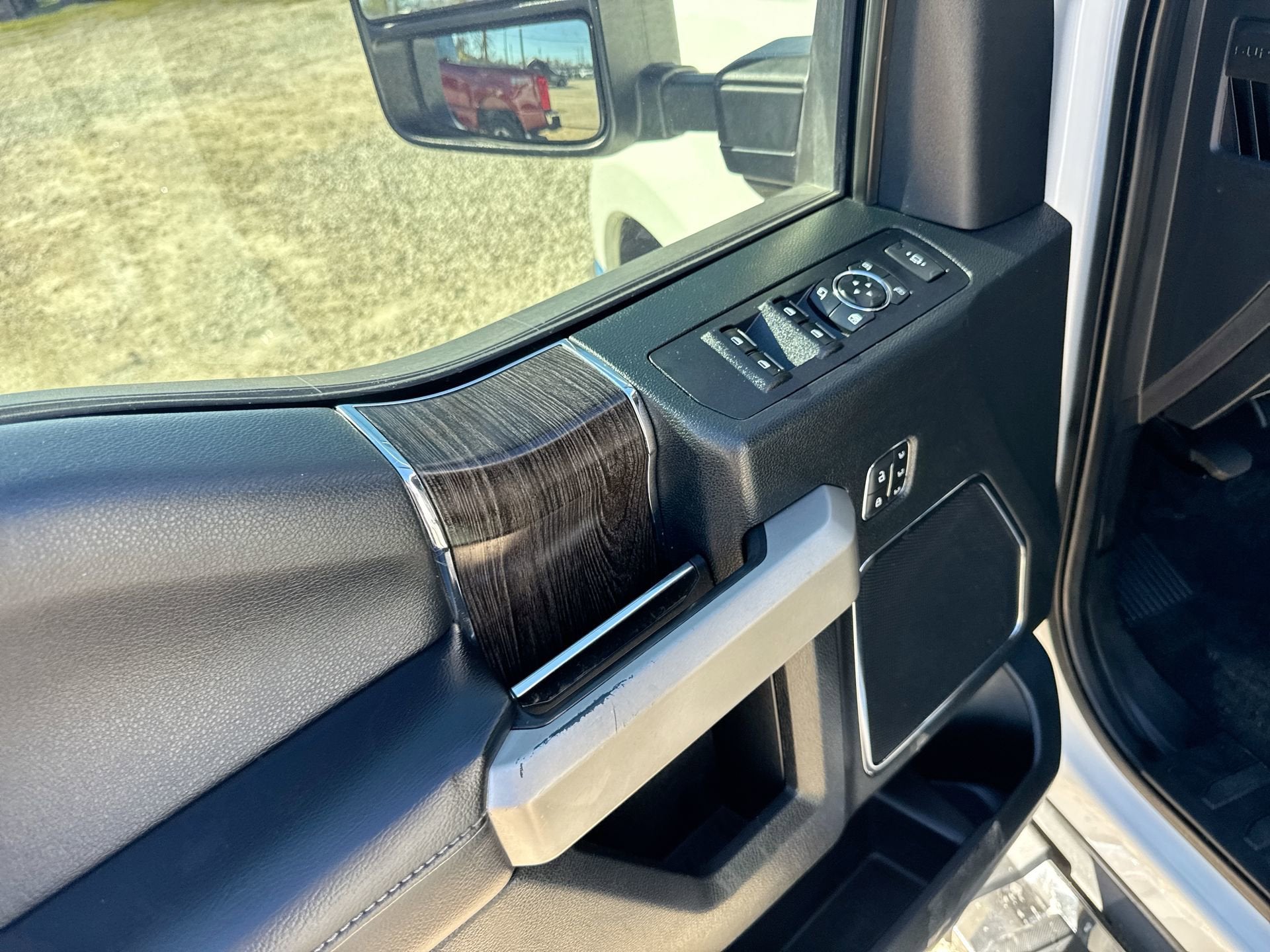 2021 Ford Super Duty F-250 Lariat