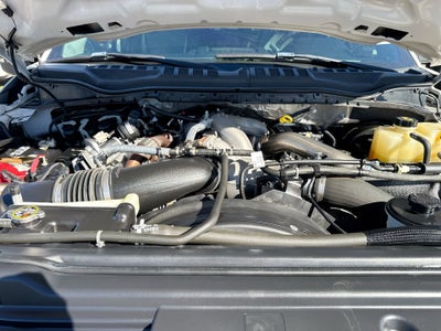 2021 Ford Super Duty F-250 Lariat