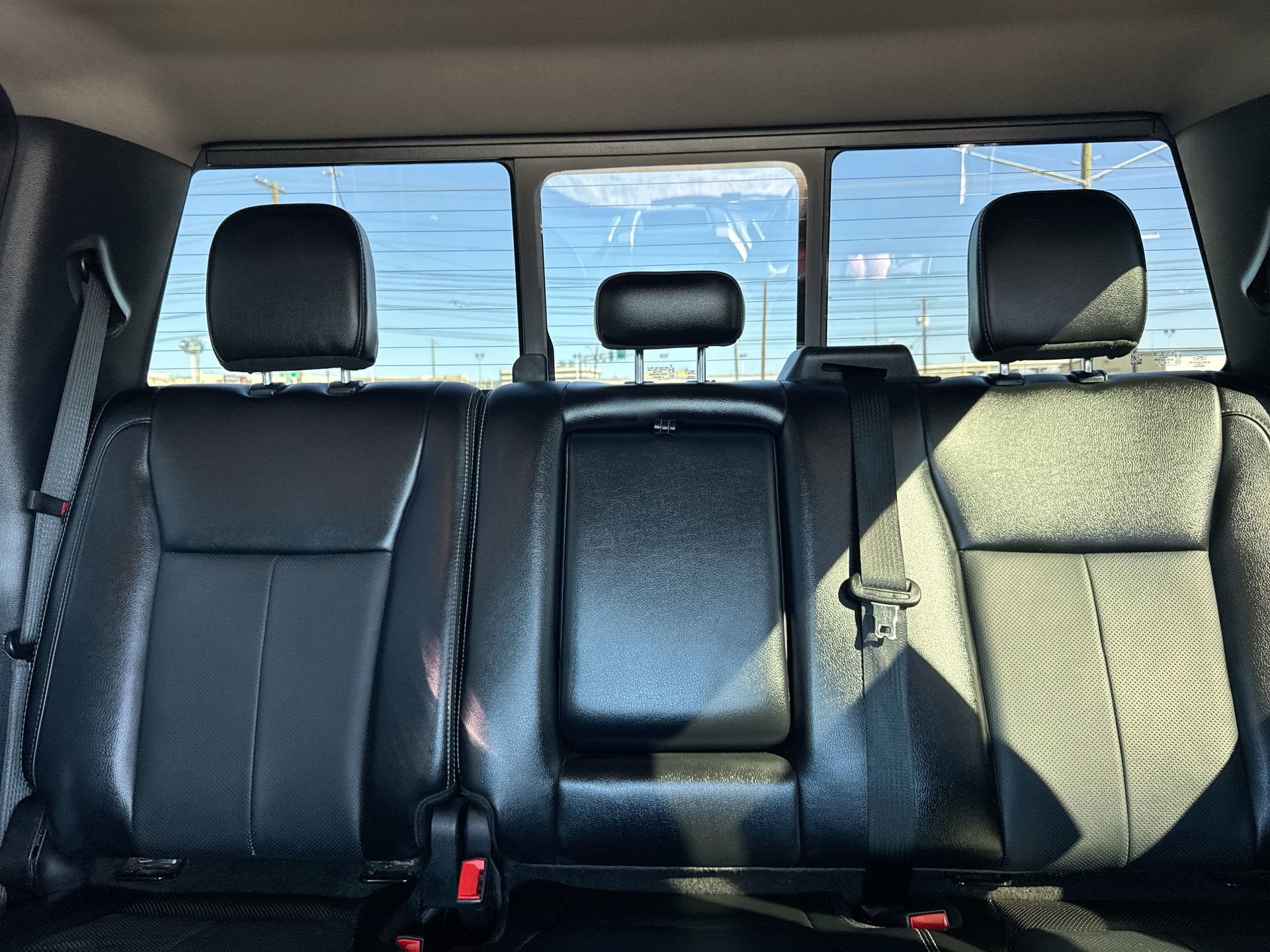 2021 Ford Super Duty F-250 Lariat