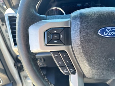 2021 Ford Super Duty F-250 Lariat