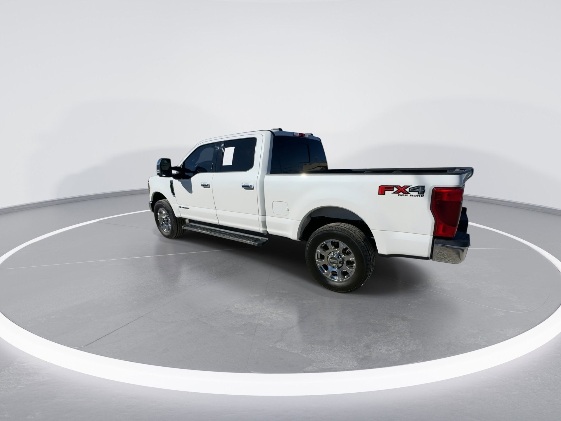 2021 Ford Super Duty F-250 Lariat