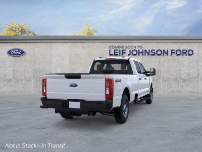 2026 Ford Super Duty F-250 XL