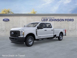 2026 Ford Super Duty F-250 XL