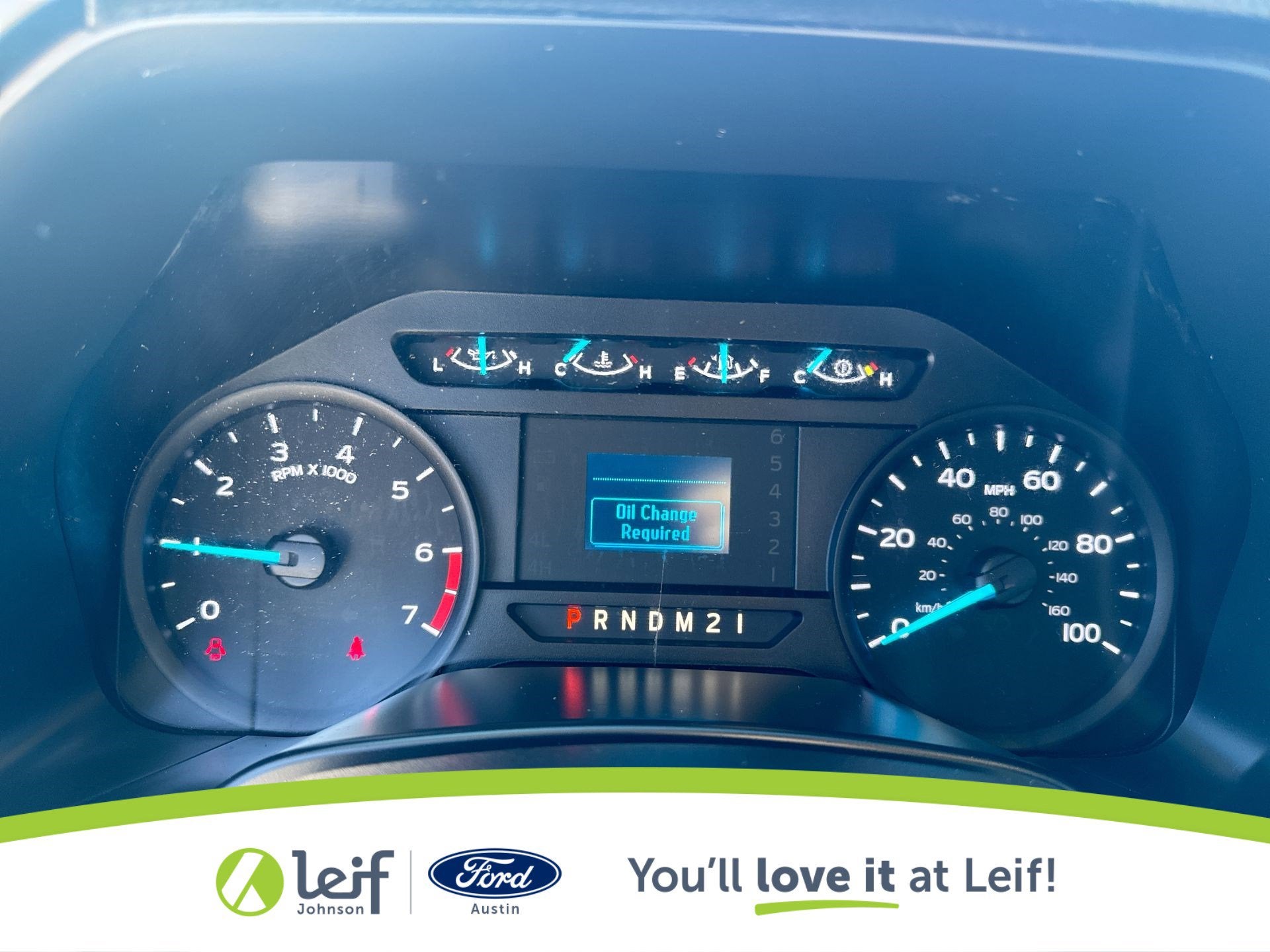 2018 Ford Super Duty F-250 XL