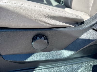 2018 Ford Super Duty F-250 XL