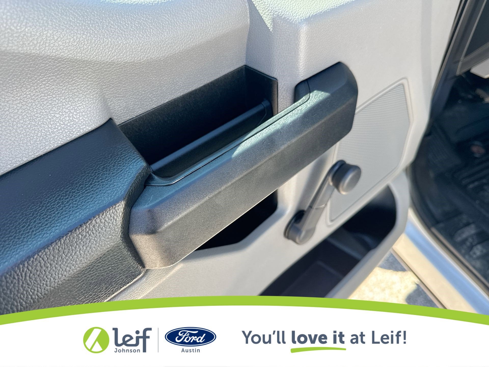 2018 Ford Super Duty F-250 XL