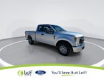 2018 Ford Super Duty F-250 XL