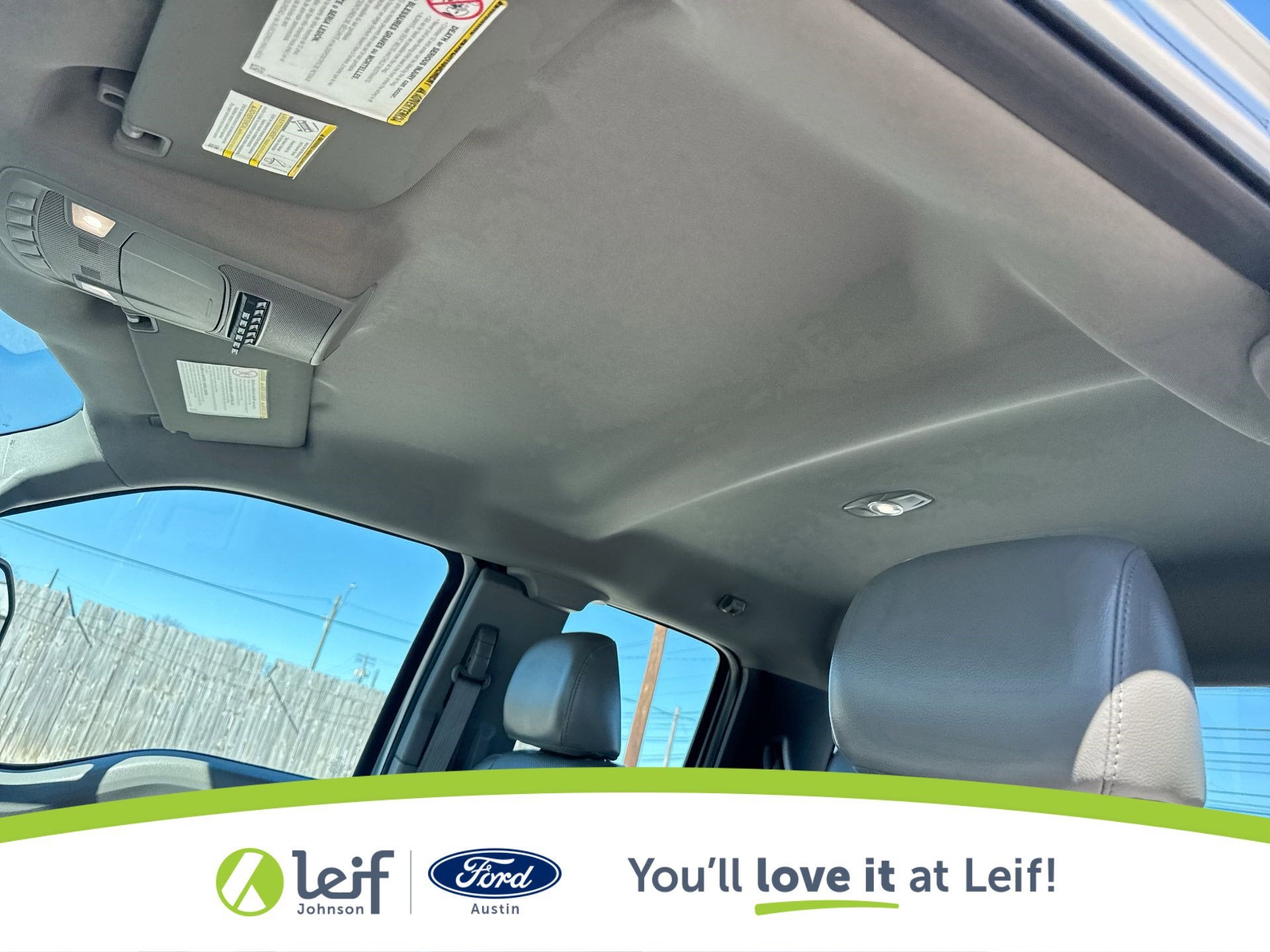 2018 Ford Super Duty F-250 XL