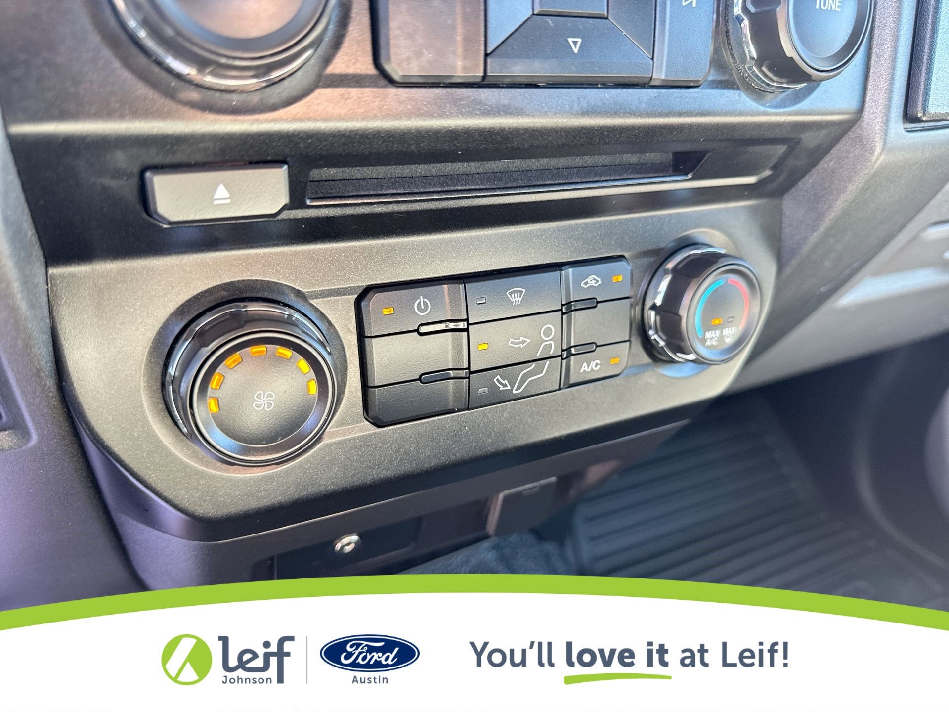 2018 Ford Super Duty F-250 XL