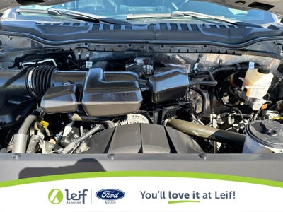 2018 Ford Super Duty F-250 XL