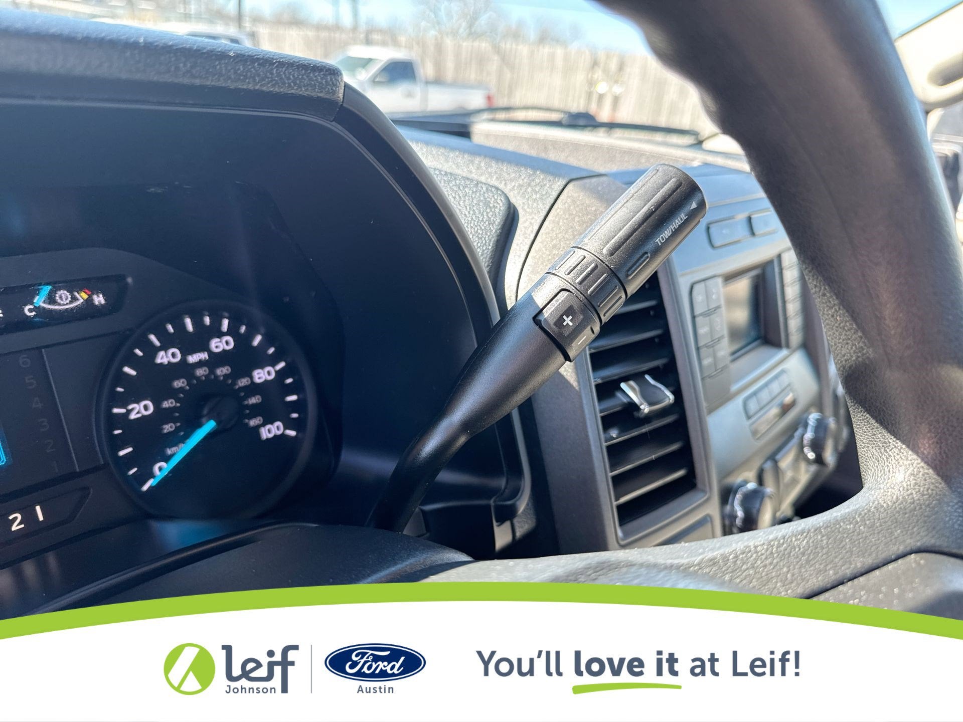 2018 Ford Super Duty F-250 XL