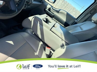 2018 Ford Super Duty F-250 XL