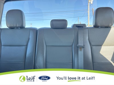 2018 Ford Super Duty F-250 XL