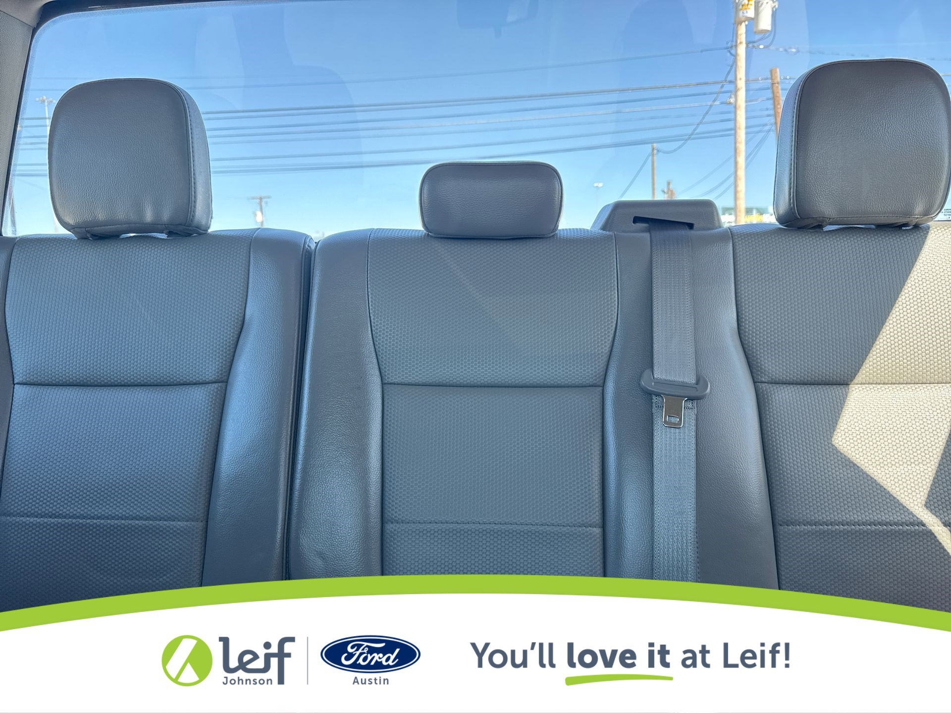 2018 Ford Super Duty F-250 XL