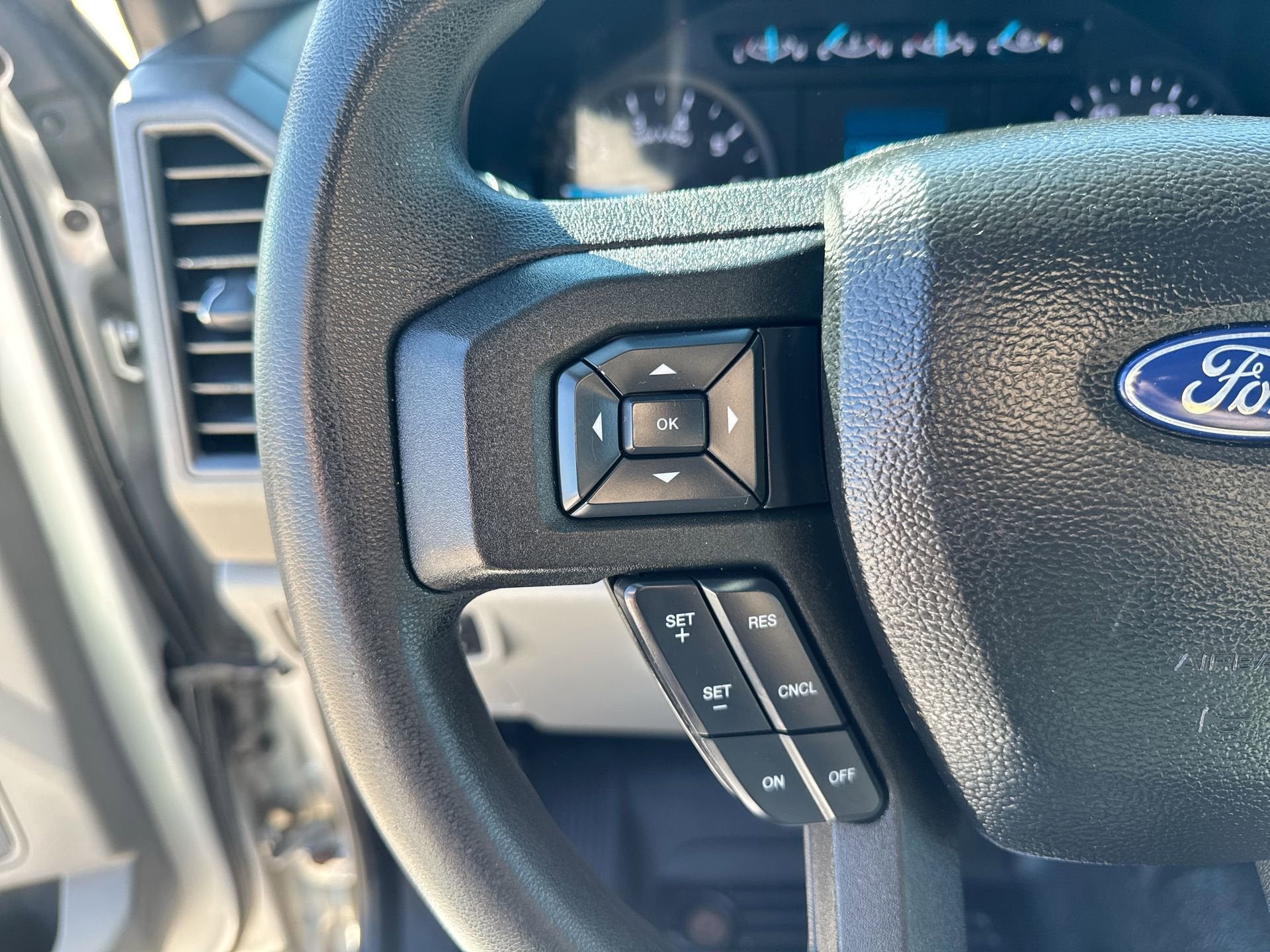 2018 Ford Super Duty F-250 XL