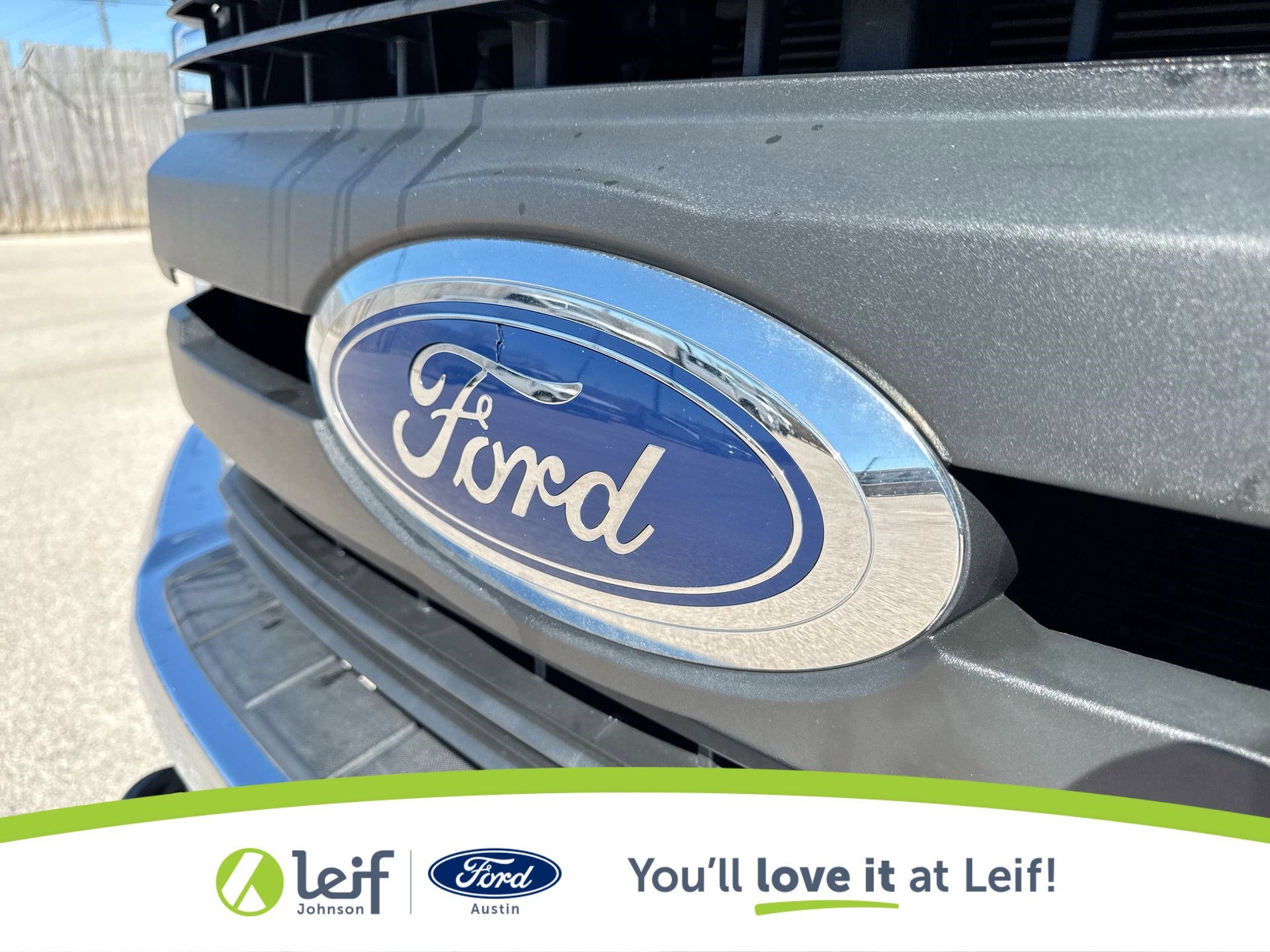 2018 Ford Super Duty F-250 XL