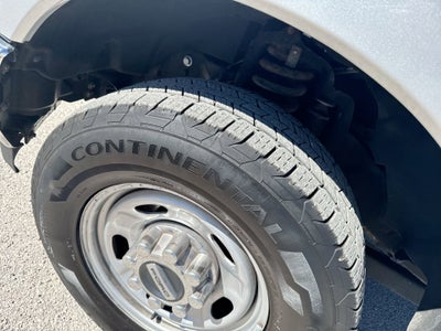 2018 Ford Super Duty F-250 XL