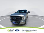 2018 Ford Super Duty F-250 XL