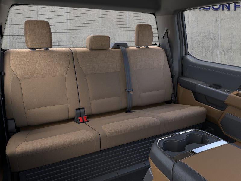 2026 Ford Super Duty F-250 XLT