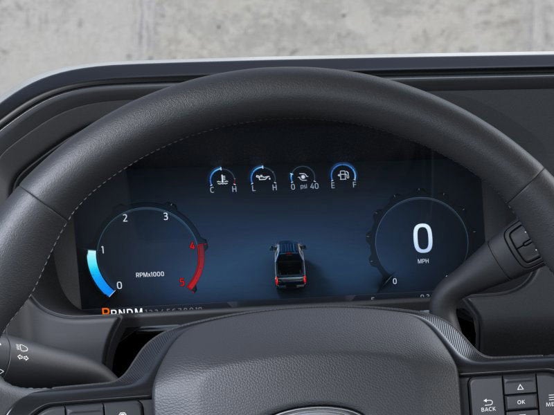 2026 Ford Super Duty F-250 Base