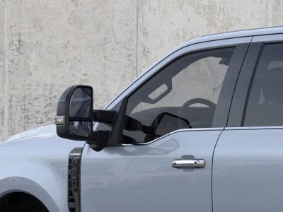 2026 Ford Super Duty F-250 Base