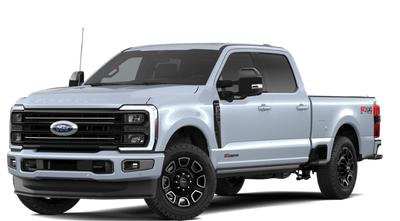 2026 Ford Super Duty F-250 Base