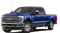 2026 Ford Super Duty F-250 King Ranch